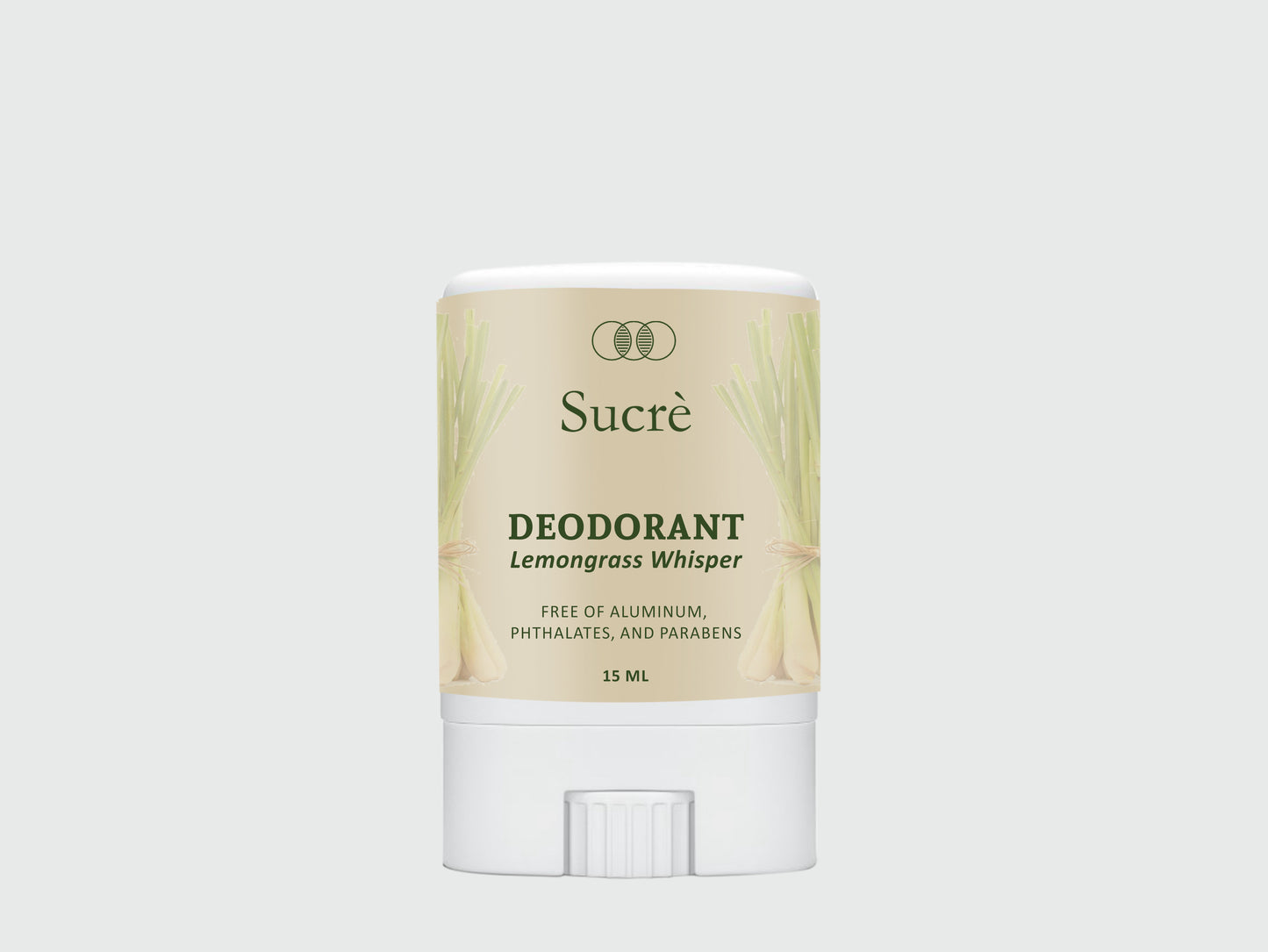 Sucre Body- Deodorant