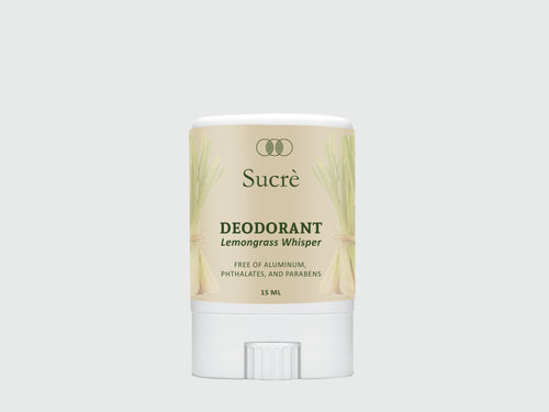 Sucre Body- Deodorant