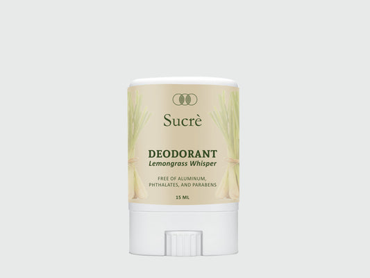Sucre Body- Deodorant